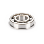 بلبرینگ شیار عمیق BL308 C3 NR | بلبرینگ شیاردار با خار نگهدارنده | مناسب موتور و گیربکس صنعتی