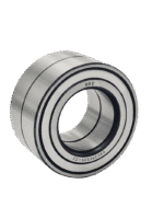 بلبرینگ DAC356535 Normal | بلبرینگ چرخ (هاب/دو ردیفه) | بخش C3 (گشادتر) | مناسب کاربردهای خودرویی و صنعتی-waytop- - تصویر 3