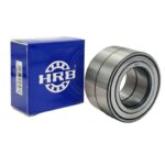 بلبرینگ DAC356535 Normal | بلبرینگ چرخ (هاب/دو ردیفه) | بخش C3 (گشادتر) | مناسب کاربردهای خودرویی و صنعتی