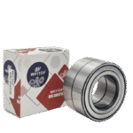 بلبرینگ DAC356535 Normal | بلبرینگ چرخ (هاب/دو ردیفه) | بخش C3 (گشادتر) | مناسب کاربردهای خودرویی و صنعتی