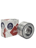 بلبرینگ DAC356535 Normal | بلبرینگ چرخ (هاب/دو ردیفه) | بخش C3 (گشادتر) | مناسب کاربردهای خودرویی و صنعتی