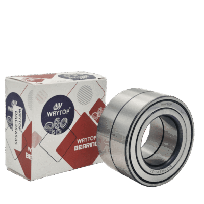 بلبرینگ DAC356535 Normal | بلبرینگ چرخ (هاب/دو ردیفه) | بخش C3 (گشادتر) | مناسب کاربردهای خودرویی و صنعتی