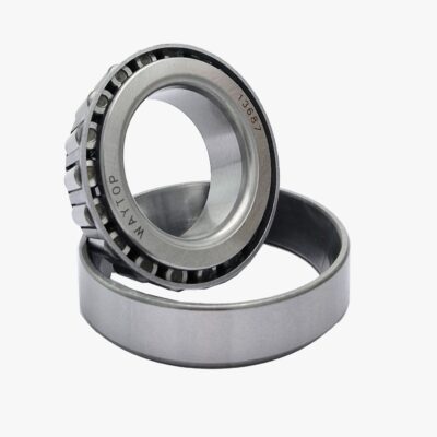 بلبرینگ 1368721 بلبرینگ عمومی شیار عمیق مناسب کاربردهای خودرویی و صنعتی