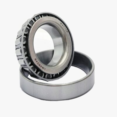 بلبرینگ 4854810 بلبرینگ عمومی شیار عمیق مناسب کاربردهای خودرویی و صنعتی