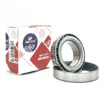 بلبرینگ 50134910 بلبرینگ عمومی شیار عمیق مناسب کاربردهای خودرویی و صنعتی