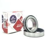 بلبرینگ 50134910 بلبرینگ عمومی شیار عمیق مناسب کاربردهای خودرویی و صنعتی