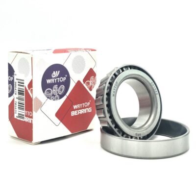 بلبرینگ 50134910 بلبرینگ عمومی شیار عمیق مناسب کاربردهای خودرویی و صنعتی