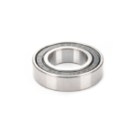 بلبرینگ 6006-2rs IRON شیار عمیق دوطرف آب‌بند لاستیکی (2RS) مناسب کاربردهای خودرویی و صنعتی