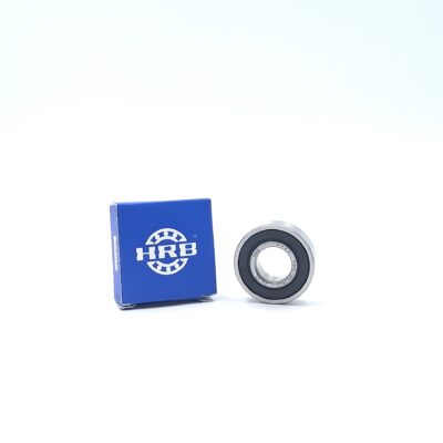 بلبرینگ 6202-2RS TN ZV3 C3 شیار عمیق دوطرف لاستیکی برای چرخ جلو خودروهای ایرانی