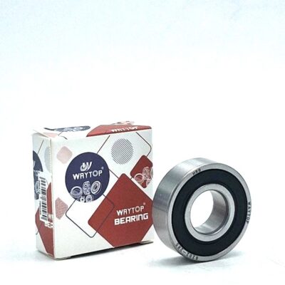 بلبرینگ 6202-2RS TN ZV3 C3 شیار عمیق دوطرف لاستیکی برای چرخ جلو خودروهای ایرانی (کپی)