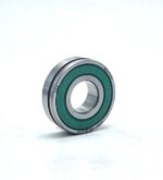 بلبرینگ 6203 2RS H12 FLOWER | شیار عمیق دوطرف لاستیکی با کیفیت بالا برای چرخ جلو خودروهای ایرانی - hrb - تصویر 3