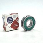 بلبرینگ 6203 2RS H12 FLOWER شیار عمیق دوطرف لاستیکی با کیفیت بالا برای چرخ جلو خودروهای ایرانی