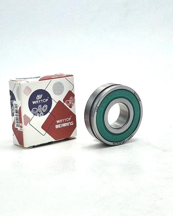 بلبرینگ 6203 2RS H12 FLOWER شیار عمیق دوطرف لاستیکی با کیفیت بالا برای چرخ جلو خودروهای ایرانی بلبرینگ 6203 2RS H12 FLOWER شیار عمیق دوطرف لاستیکی با کیفیت بالا برای چرخ جلو خودروهای ایرانی