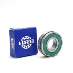 بلبرینگ 6203 2RS H12 FLOWER شیار عمیق دوطرف لاستیکی با کیفیت بالا برای چرخ جلو خودروهای ایرانی