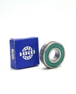 بلبرینگ 6203 2RS H12 FLOWER شیار عمیق دوطرف لاستیکی با کیفیت بالا برای چرخ جلو خودروهای ایرانی