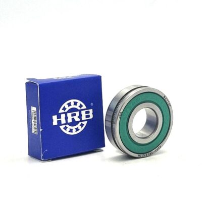 بلبرینگ 6203 2RS H12 FLOWER شیار عمیق دوطرف لاستیکی با کیفیت بالا برای چرخ جلو خودروهای ایرانی