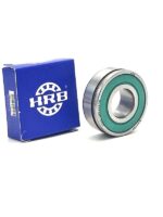 بلبرینگ 6203 2RS H14 FLOWER شیار عمیق دوطرف لاستیکی مقاوم و کم‌صدا برای خودروهای ایرانی