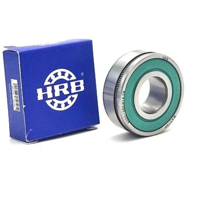 بلبرینگ 6203 2RS H14 FLOWER شیار عمیق دوطرف لاستیکی مقاوم و کم‌صدا برای خودروهای ایرانی