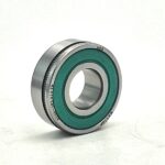 بلبرینگ 6203 2RS H14 FLOWER شیار عمیق دوطرف لاستیکی مقاوم و کم‌صدا برای خودروهای ایرانی