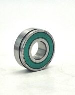 بلبرینگ 6203 2RS H14 FLOWER شیار عمیق دوطرف لاستیکی مقاوم و کم‌صدا برای خودروهای ایرانی