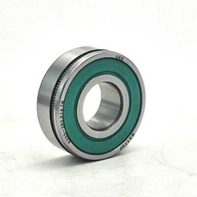 بلبرینگ 6203 2RS H14 FLOWER شیار عمیق دوطرف لاستیکی مقاوم و کم‌صدا برای خودروهای ایرانی