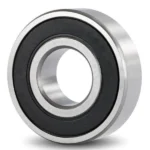 بلبرینگ 6203-2RS TN ZV3 | شیار عمیق دوطرف لاستیکی برای چرخ جلو خودروهای ایرانی