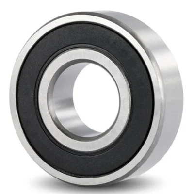 بلبرینگ 6203-2RS TN ZV3 | شیار عمیق دوطرف لاستیکی برای چرخ جلو خودروهای ایرانی