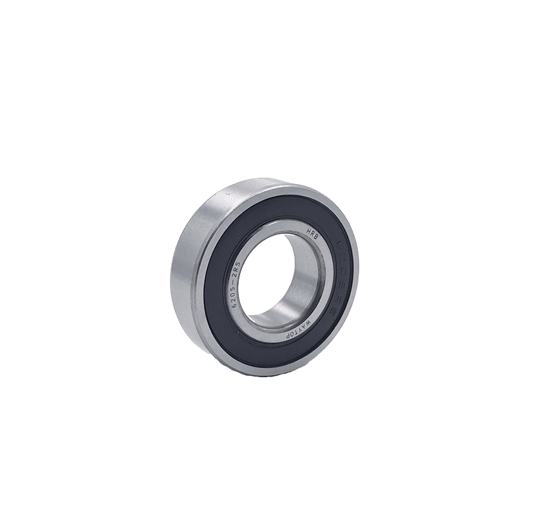 بلبرینگ 6205-2RS TN ZV3 C3 شیار عمیق دوطرف لاستیکی مناسب چرخ جلو خودروهای ایرانی و صنعتی (4) بلبرینگ 6205-2RS TN ZV3 C3 شیار عمیق دوطرف لاستیکی مناسب چرخ جلو خودروهای ایرانی و صنعتی (4)