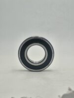 بلبرینگ 6208-2RS TN ZV3 C3 | شیار عمیق دوطرف لاستیکی | مناسب موتور، چرخ و صنایع سنگین-waytop - تصویر 2