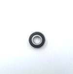 بلبرینگ 62203-2RS TN ZV3 C3 | شیار عمیق دوطرف لاستیکی با قفسه پلی‌آمید مناسب چرخ جلو و دینام خودروهای ایرانی-waytop- - تصویر 2