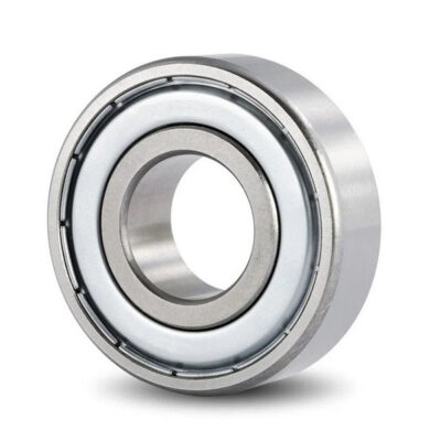 بلبرینگ 6302-2RS TN ZV3 C3 شیار عمیق دوطرف لاستیکی مناسب موتور، دینام و پمپ خودرو