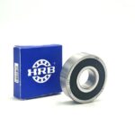 بلبرینگ 6304-2RS TN ZV3 C3 شیار عمیق دوطرف لاستیکی مناسب موتور، دینام و پمپ خودرو (1)