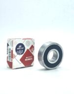 بلبرینگ 6304-2RS TN ZV3 C3 شیار عمیق دوطرف لاستیکی مناسب موتور، دینام و پمپ خودرو (4)