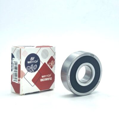 بلبرینگ 6304-2RS TN ZV3 C3 شیار عمیق دوطرف لاستیکی مناسب موتور، دینام و پمپ خودرو (4)