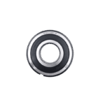 بلبرینگ 6307-2RS TN ZV3 C3 | شیار عمیق | دوطرف آب‌بند لاستیکی (2RS) | قفسه پلی‌آمید (TN) | کیفیت ZV3 | بخش C3 (گشادتر) | مناسب کاربردهای خودرویی و صنعتی-hrb- - تصویر 3