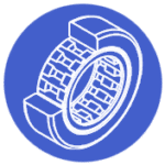 بلبرینگ صنعتی و کشاورزی