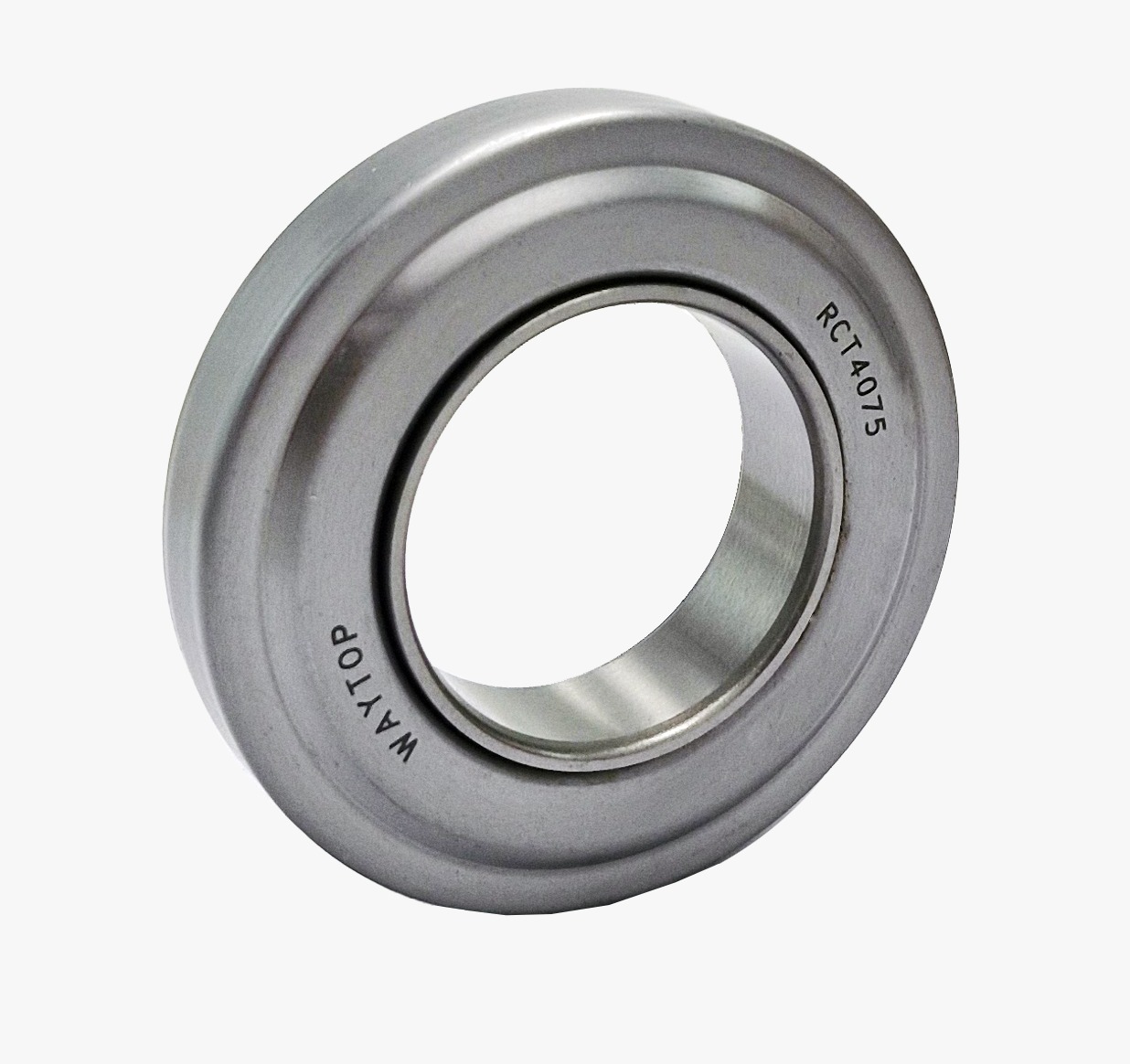 بلبرینگ کلاچ RCT4075 بلبرینگ رهاساز کلاچ مناسب پراید، تیبا و ساینا کیفیت ZV3 بلبرینگ کلاچ RCT4075 بلبرینگ رهاساز کلاچ مناسب پراید، تیبا و ساینا کیفیت ZV3