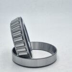 بلبرینگ 32011 | بلبرینگ چرخ جلو بزرگ | مناسب کاربردهای خودرویی و صنعتی WAYTOP - تصویر 3