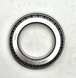 بلبرینگ مخروطی 30619 (7819) WAYTOP | مناسب محور و دیفرانسیل کامیون، تریلی و ماشین‌آلات سنگین