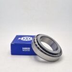 بلبرینگ مخروطی 30619 (7819) WAYTOP | مناسب محور و دیفرانسیل کامیون، تریلی و ماشین‌آلات سنگین