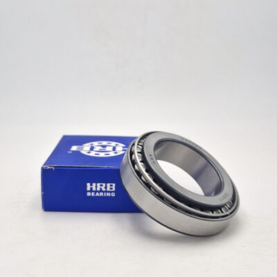 بلبرینگ مخروطی 30619 (7819) WAYTOP | مناسب محور و دیفرانسیل کامیون، تریلی و ماشین‌آلات سنگین