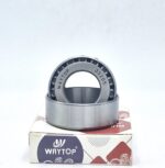 بلبرینگ 33205 | بلبرینگ مخروطی | مناسب کاربردهای خودرویی و صنعتی