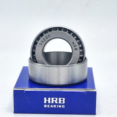 بلبرینگ 33205 | بلبرینگ مخروطی | مناسب کاربردهای خودرویی و صنعتی