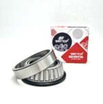 بلبرینگ CR1252L | بلبرینگ صنعتی / سوزنی | مناسب کاربردهای خودرویی و صنعتی