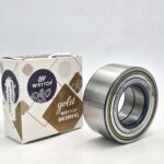 بلبرینگ DAC428236 Gold | بلبرینگ چرخ (هاب/دو ردیفه) | گرید Gold | مناسب کاربردهای خودرویی و صنعتی