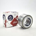 بلبرینگ DAC356535+ Gold WAYTOP | بلبرینگ چرخ (هاب/دو ردیفه) | بخش C3 (گشادتر) | گرید Gold | مناسب کاربردهای خودرویی و صنعتی