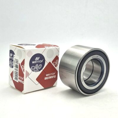 بلبرینگ DAC428045 ABS | بلبرینگ چرخ (هاب/دو ردیفه) | مناسب سیستم ABS | مناسب کاربردهای خودرویی و صنعتی