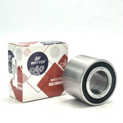 بلبرینگ DAC255237/445539 | بلبرینگ چرخ (هاب/دو ردیفه) | مناسب کاربردهای خودرویی و صنعتی