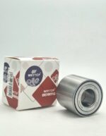 بلبرینگ DU255545 | بلبرینگ چرخ (هاب/دو ردیفه) | مناسب کاربردهای خودرویی و صنعتی-