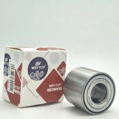 بلبرینگ DU255545 | بلبرینگ چرخ (هاب/دو ردیفه) | مناسب کاربردهای خودرویی و صنعتی-